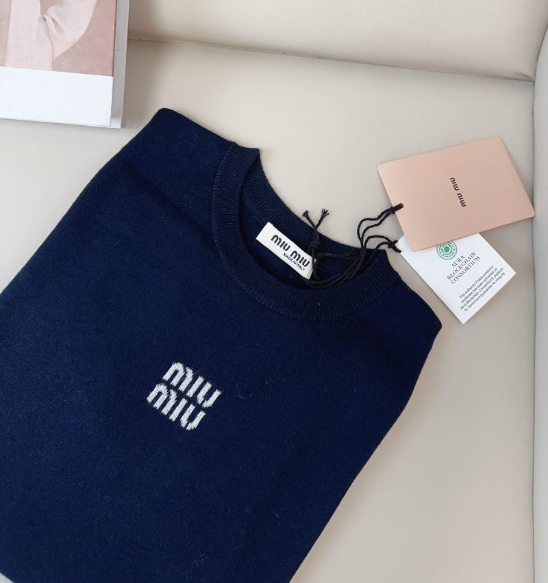 Miu Miu T-Shirts